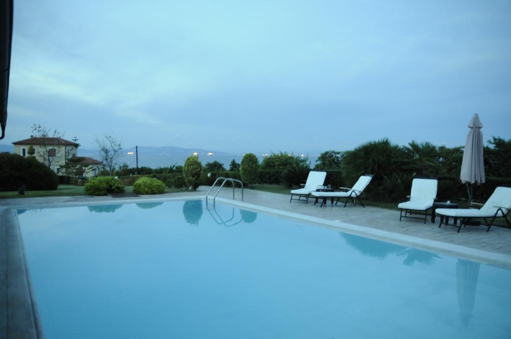 Bella Villa Vagia  Номер фото