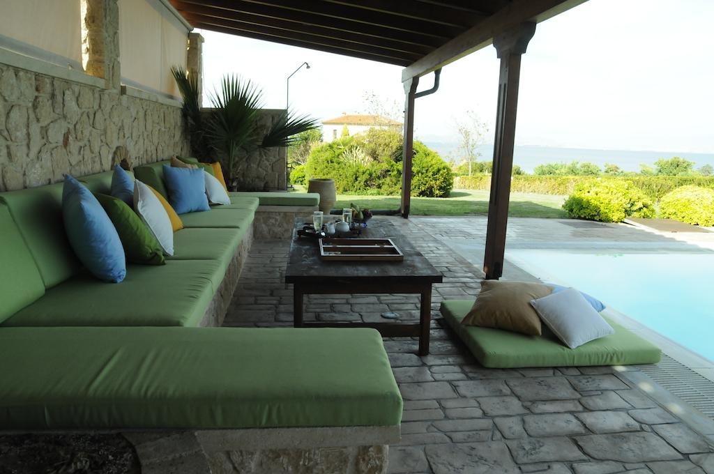 Bella Villa Vagia  Номер фото