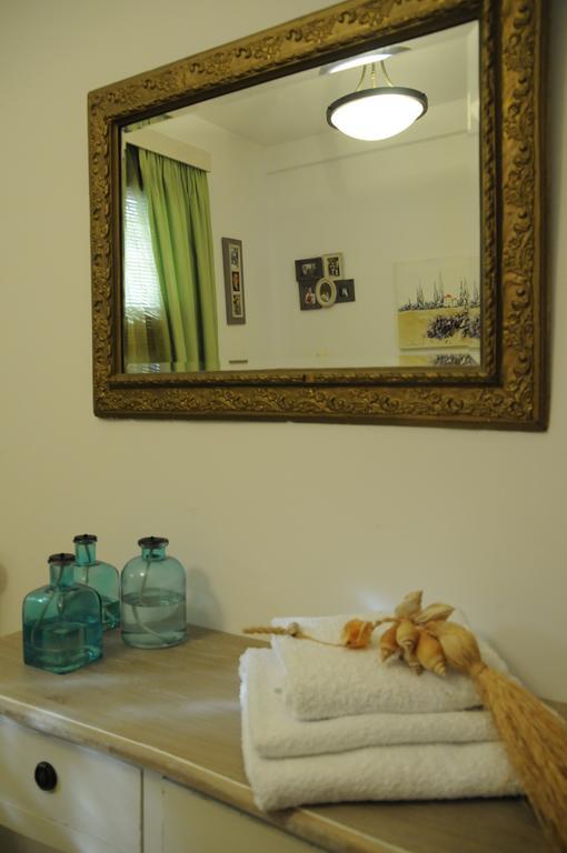 Bella Villa Vagia  Екстер'єр фото