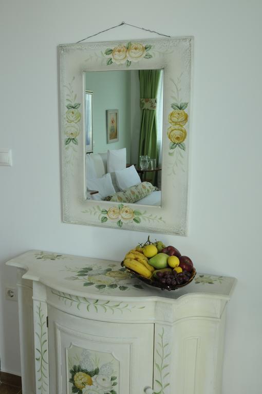 Bella Villa Vagia  Екстер'єр фото